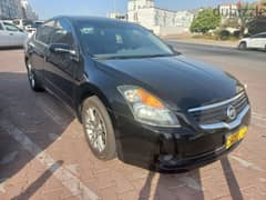 Nissan Altima 2008 - Buy and Drive