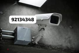 Home,Office,Villa CCTV Camera System Installation and Best services r