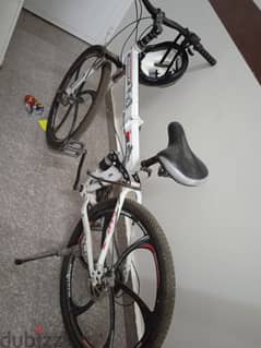 CYCLE - SPORTS CYCLE  FOR SALE