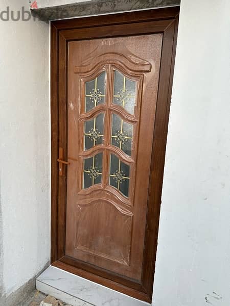 UPVC window, door & partition 18