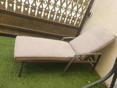 for sale  long chair 0