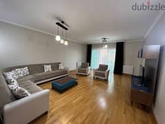 ISTANBUL APPARTMENT FOR RENT