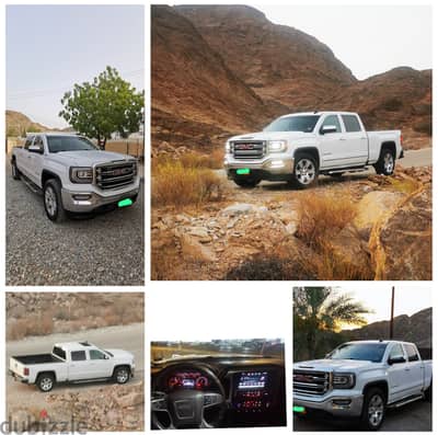 GMC SERLIRS للبيع