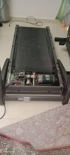 treadmill repairing home service and Jym repairing services 0
