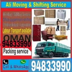 house Muscat Mover Packer tarspot loading unloading and carpenters. .