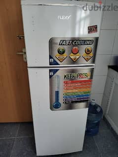 Flexy Brand - Refrigerator