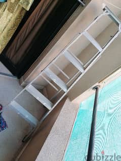 ladder 5 steps