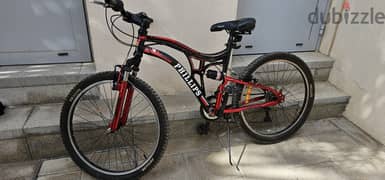 Used Bicycle for Sale