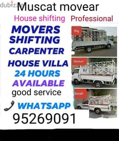 house and office shifting and transport service best price