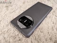 Slimmest Foldable Phone-Huawei Mate X3 Dual SIM 512/12GB Like New