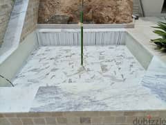 taile marbal interlock all kind of stone work ciadding works top stone