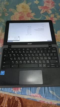 Acer Chromebook last update type c charger 4/32