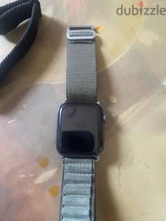 Apple watch s6