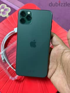 iPhone 11 Pro Max 256 gb battery 73 not open mobile