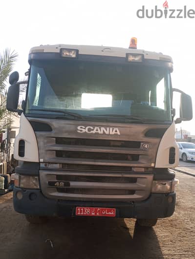 Scania