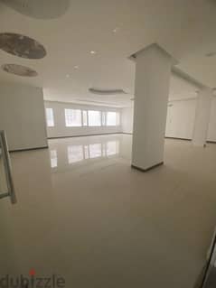 SR-AS-481 Office (open Space)to let in mawaleh north 