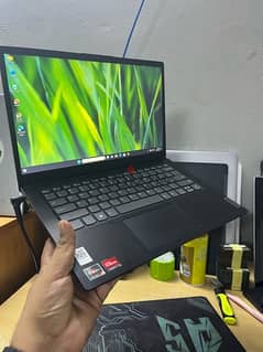 Lenovo laptop with 11th Generation