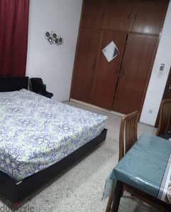 Fully furnished room for rent Near OASIS MALL AL KHWAIR
