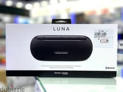 Harman kardon Luna portable Bluetooth speaker m