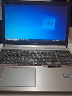 Fujitu laptop for sale