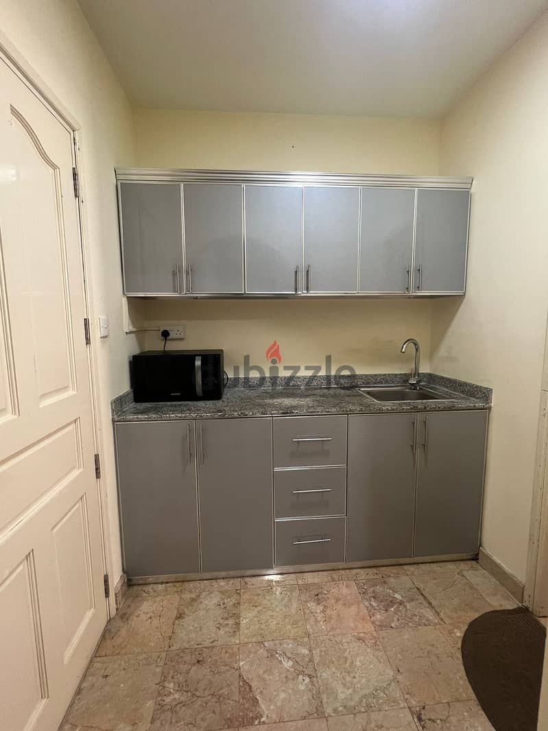 Furnished Studio in Al Khuwair 1