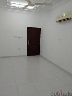 Bad space available in Ghubrah for non cook executive bachelors.