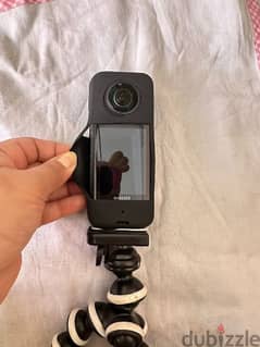 Insta360 X3 - Brand new - never used
