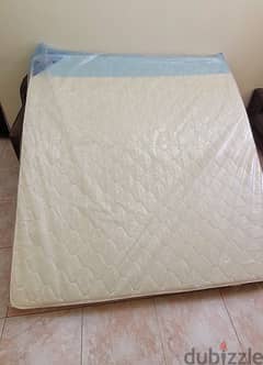 orthoflex queen size mattress