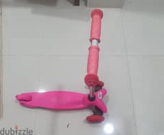 scooter for child