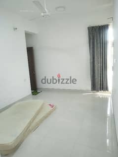 single bed room flat with lounge and kitchen