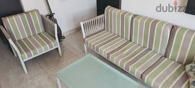 5 seat sofa danub home