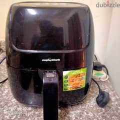 Airfrier and kettle for sale