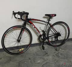 Racing cycle for sale 26 size