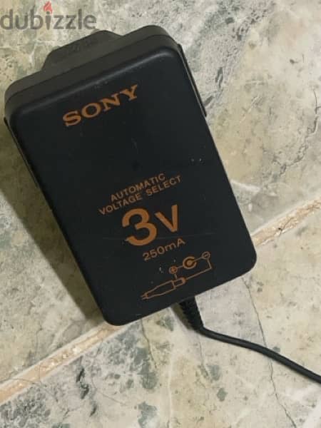 Sony radio 2