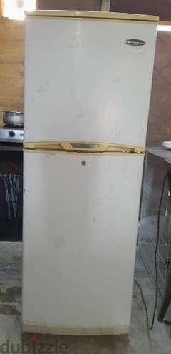 used double door fridge for sale