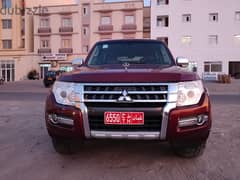 Daily Rental Special Offer! Drive the Pajero Today!  0