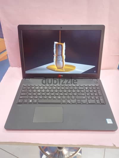 DELL 2GB AMD GRAPHICS CORE I7 16GB RAM 960GB SSD 15-6 INCH SCREEN