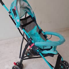Baby stroller on urgent sale