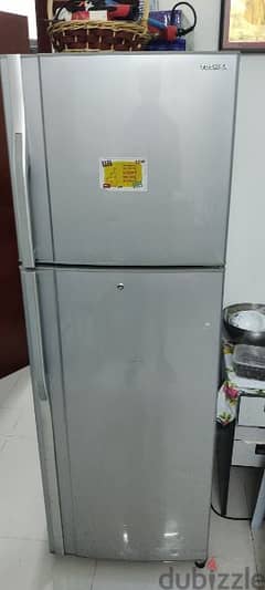 Fridge for sale in very good condition