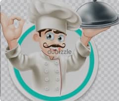 Cook or chef