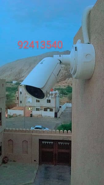 We are one of the most experienced and cost-effective CCTV camera Inst 2