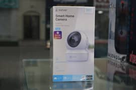smart home camera