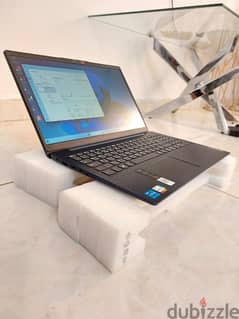 11th Gen Lenovo laptop i5 core,powerful and superfast.