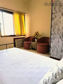 Available Room Vacancy