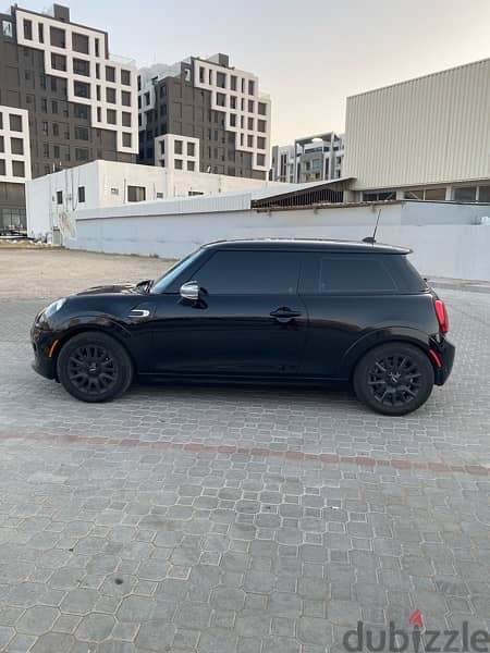 MINI Cooper 2019 3