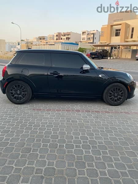 MINI Cooper 2019 11