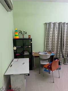 near Indian school daycare facility available