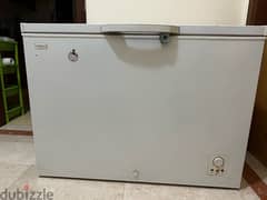 Deep Freezer in Perfect Working Condition