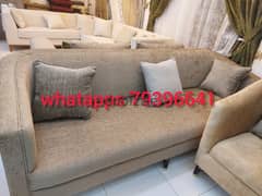 special offers new sofa 8th seater  without delive240 rial