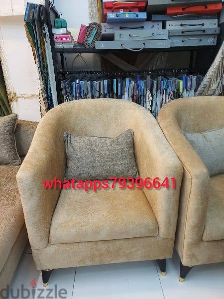 special offers new sofa 8th seater  without delive235 rial 1